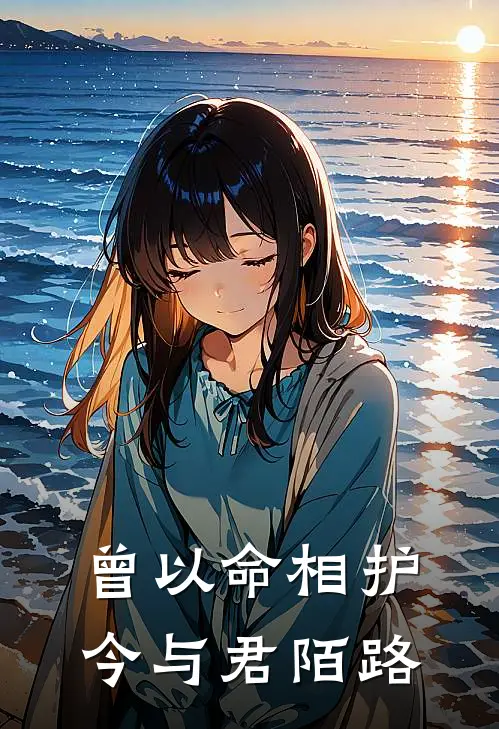 曾以命相护，今与君陌路