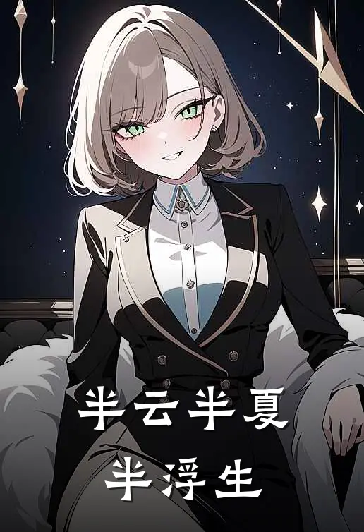半云半夏半浮生