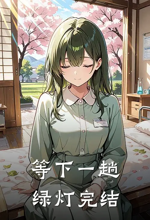 等下一趟绿灯完结