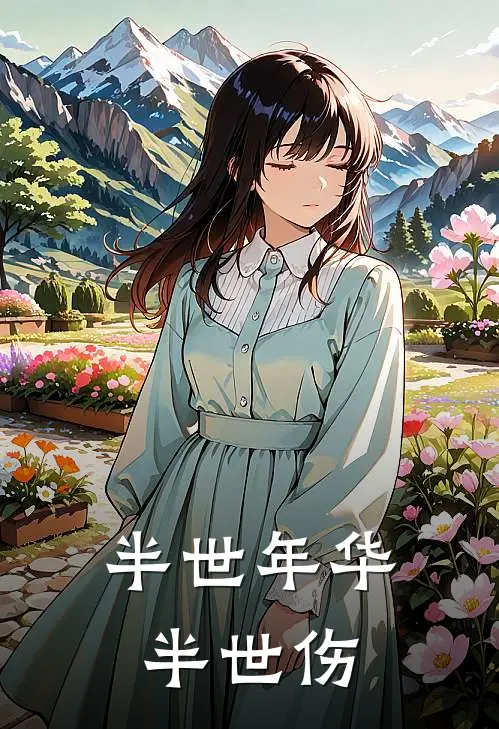半世年华半世伤