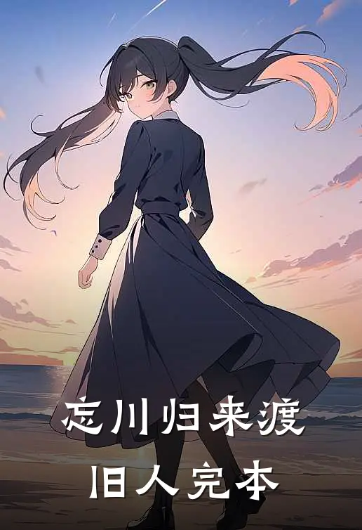 忘川归来渡旧人完本
