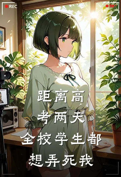 距离高考两天，全校学生都想弄死我