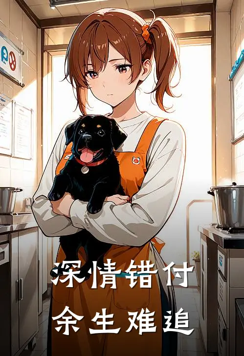 深情错付，余生难追