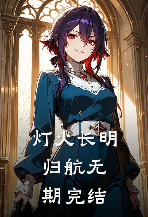 灯火长明，归航无期完结