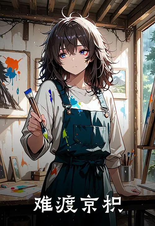 难渡京枳