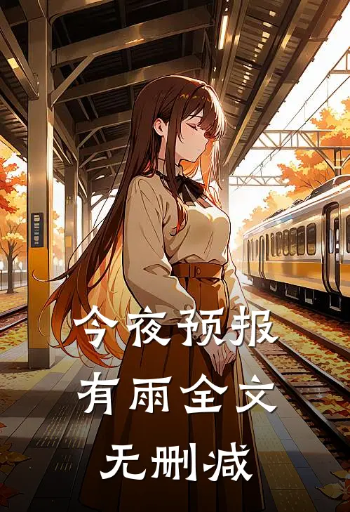 今夜预报有雨全文无删减