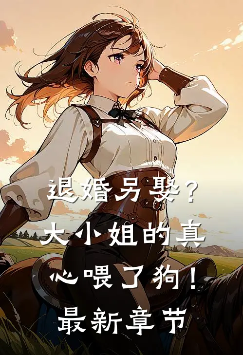 退婚另娶？大小姐的真心喂了狗！最新章节