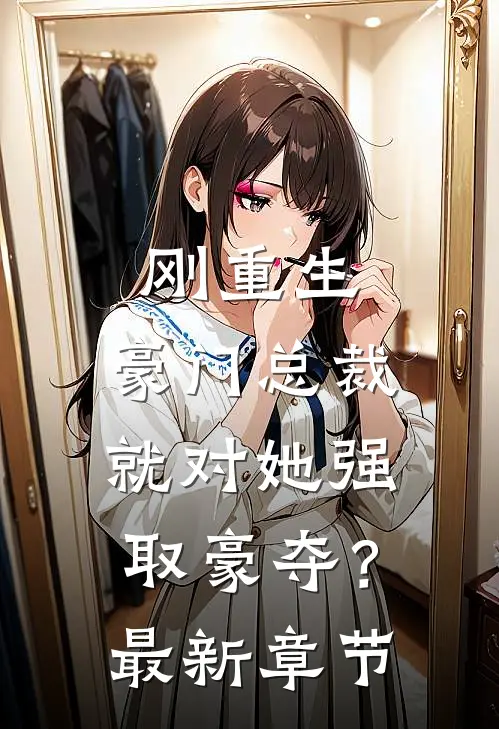 刚重生，豪门总裁就对她强取豪夺？最新章节