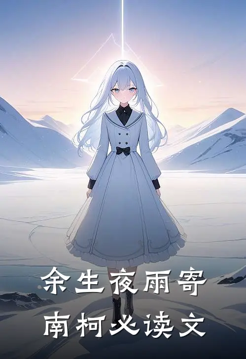 余生夜雨寄南柯必读文