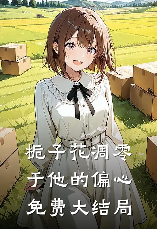 栀子花凋零于他的偏心免费大结局