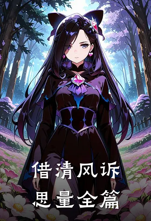 借清风诉思量全篇