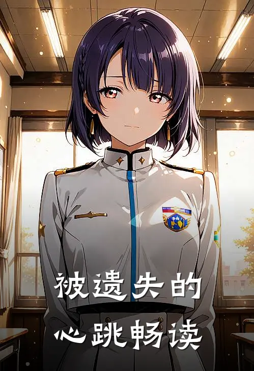 被遗失的心跳畅读