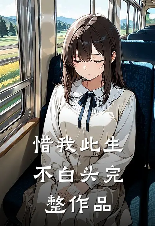 惜我此生不白头完整作品