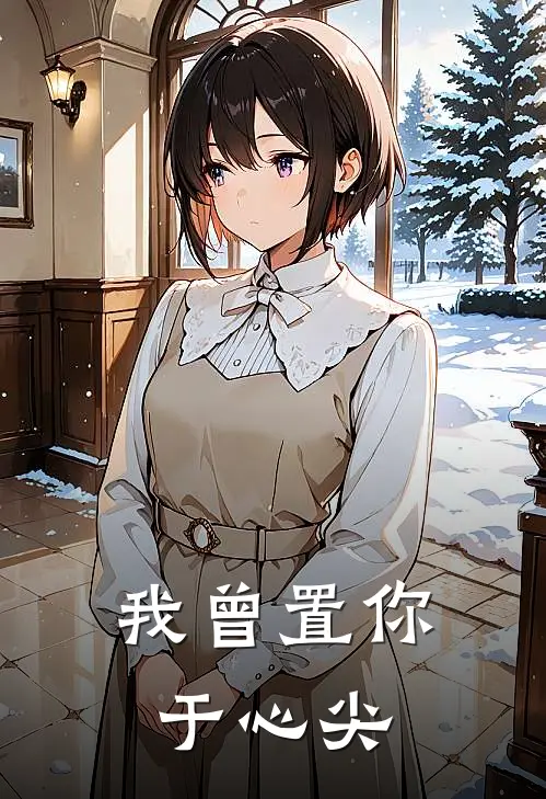 我曾置你于心尖