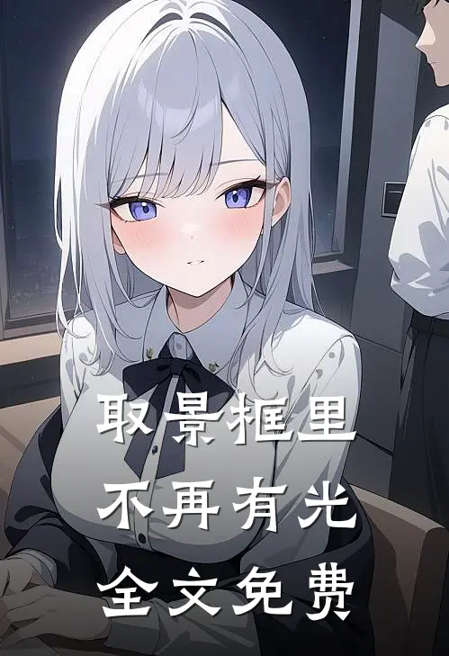 取景框里不再有光全文免费