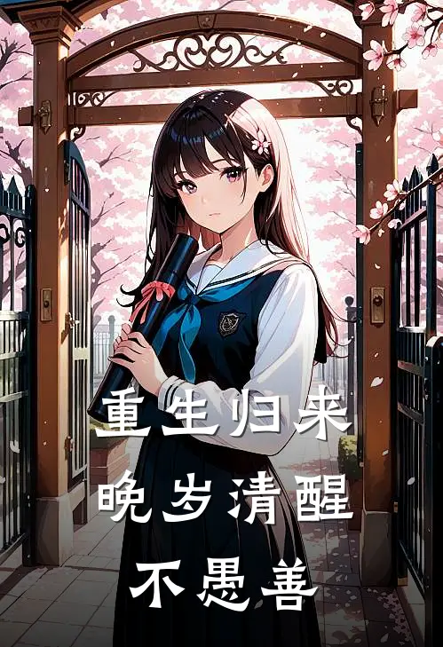重生归来：晚岁清醒不愚善