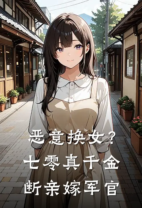 恶意换女？七零真千金断亲嫁军官
