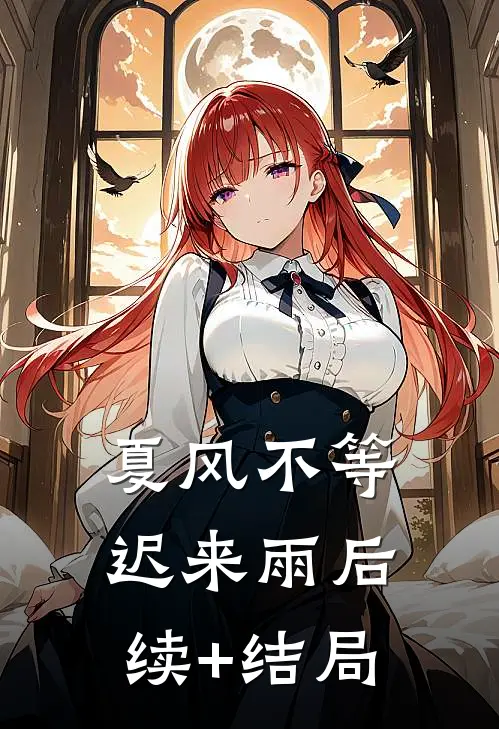 夏风不等迟来雨后续+结局