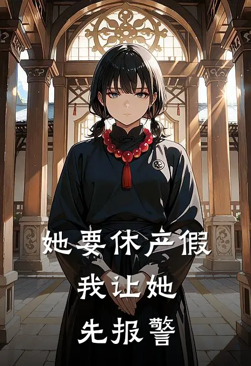 她要休产假，我让她先报警