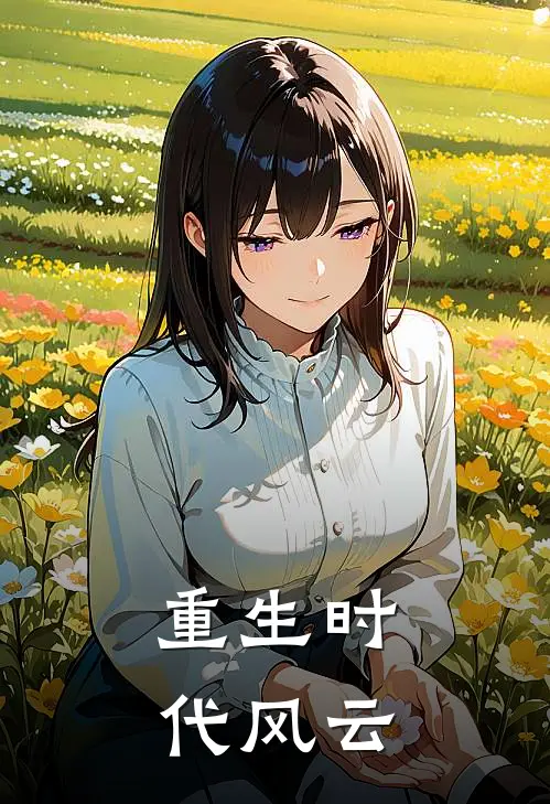 重生时代风云
