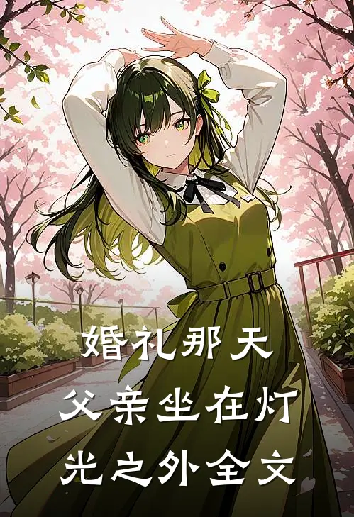婚礼那天，父亲坐在灯光之外全文