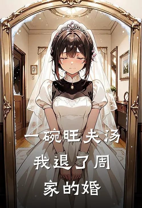一碗旺夫汤，我退了周家的婚