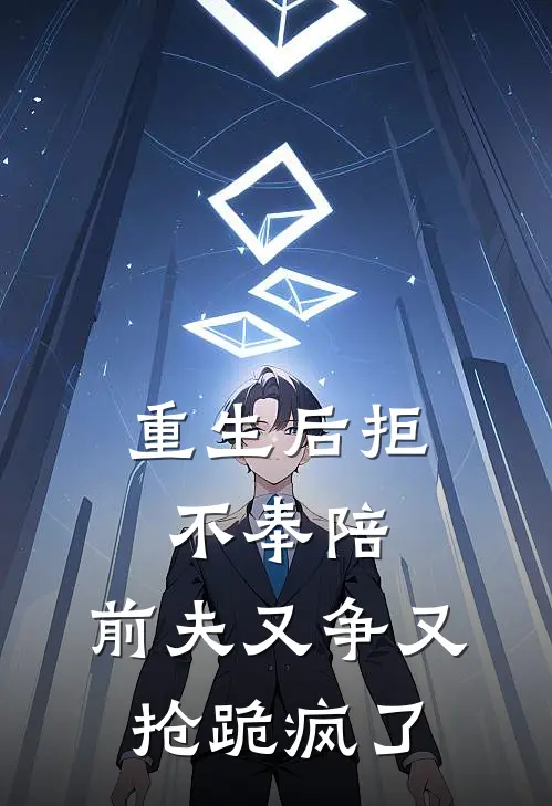 重生后拒不奉陪，前夫又争又抢跪疯了