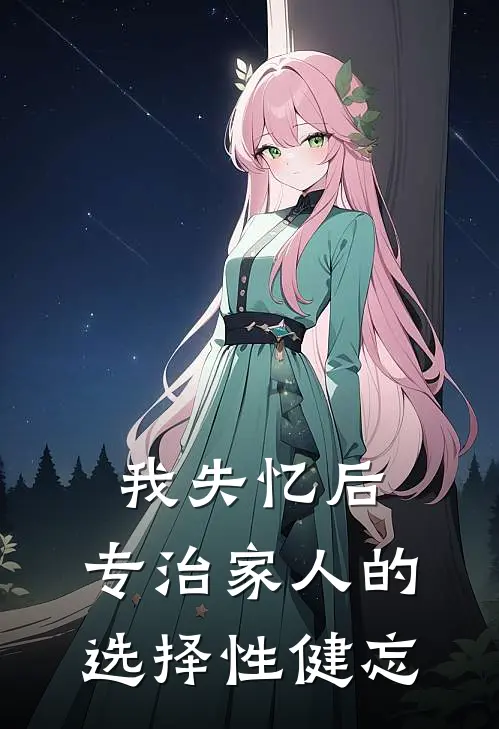 我失忆后，专治家人的选择性健忘