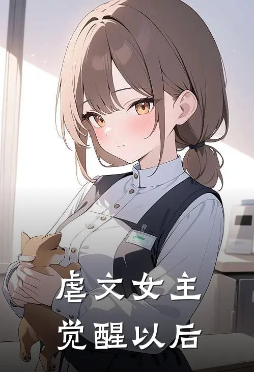 虐文女主觉醒以后