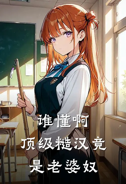 谁懂啊，顶级糙汉竟是老婆奴