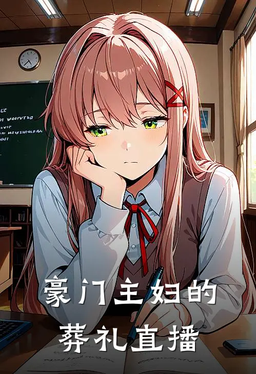 豪门主妇的葬礼直播
