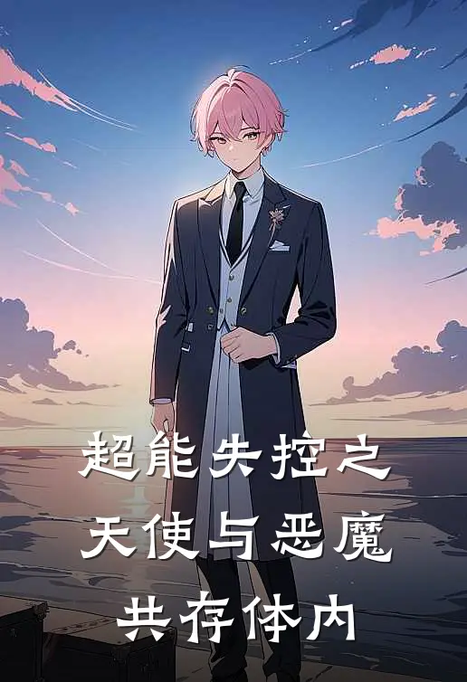 超能失控之天使与恶魔共存体内