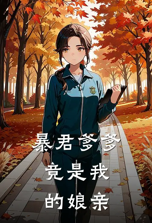 暴君爹爹，竟是我的娘亲