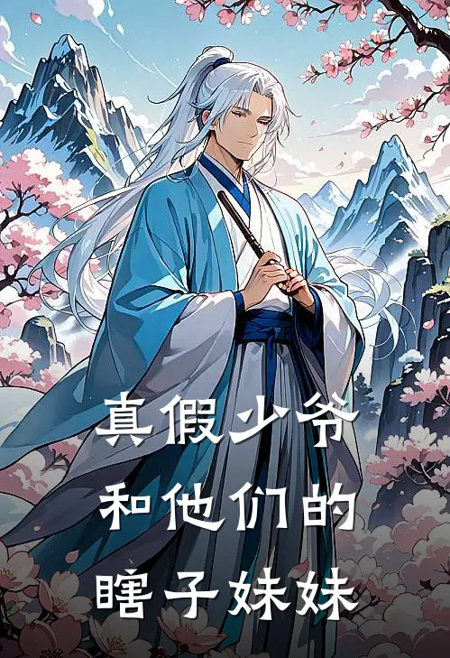 真假少爷和他们的瞎子妹妹