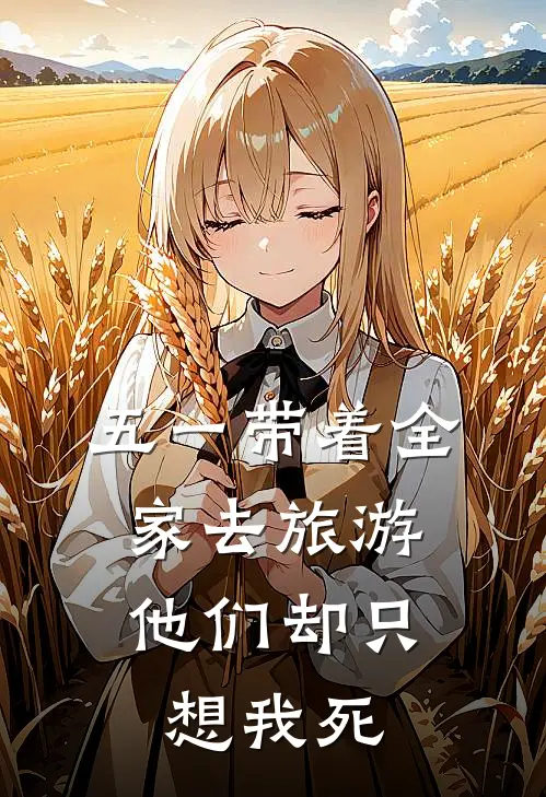 五一带着全家去旅游，他们却只想我死