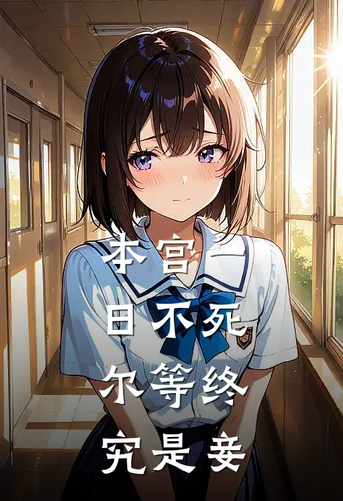 本宫一日不死，尔等终究是妾
