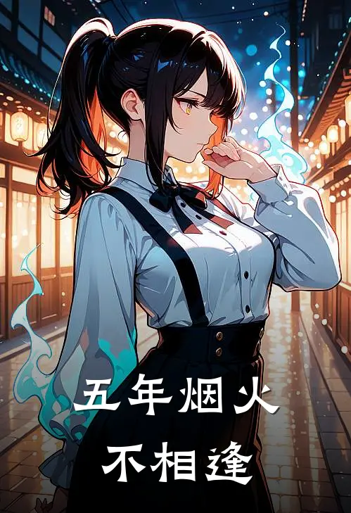 五年烟火不相逢