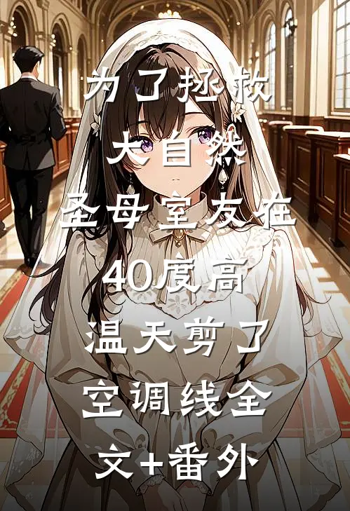 为了拯救大自然，圣母室友在40度高温天剪了空调线全文+番外
