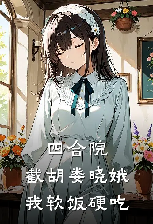 四合院：截胡娄晓娥，我软饭硬吃