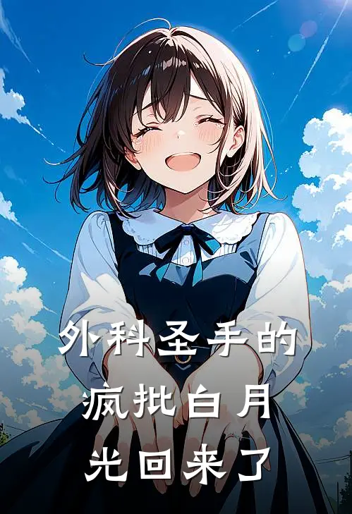 外科圣手的疯批白月光回来了