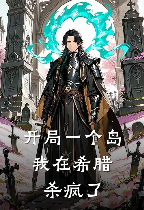 开局一个岛，我在希腊杀疯了