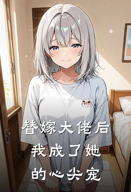 替嫁大佬后，我成了她的心尖宠