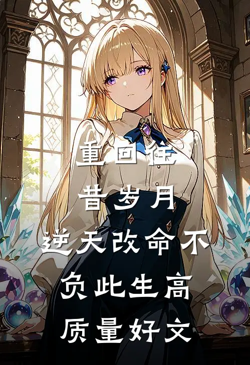 重回往昔岁月，逆天改命不负此生高质量好文