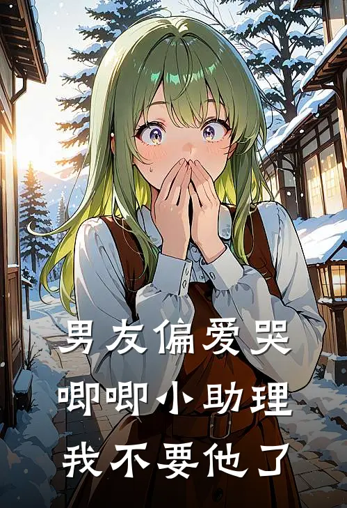 男友偏爱哭唧唧小助理我不要他了