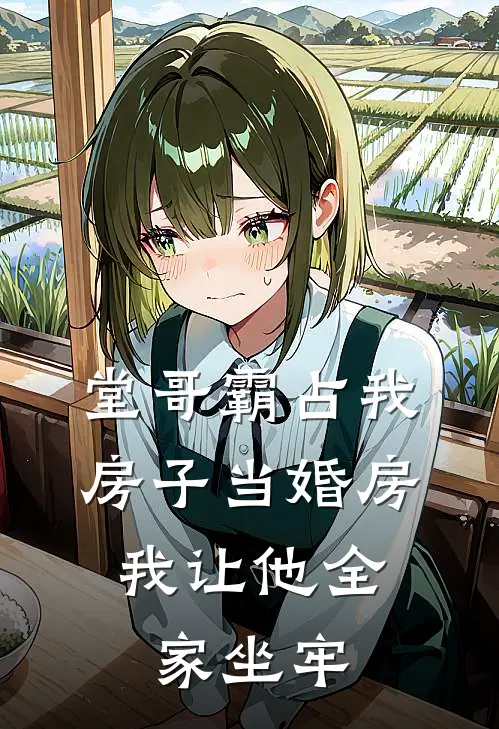 堂哥霸占我房子当婚房，我让他全家坐牢