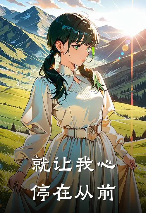 就让我心停在从前