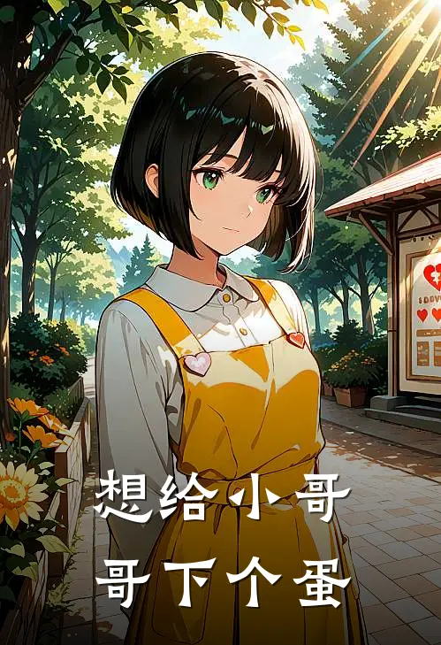 想给小哥哥下个蛋