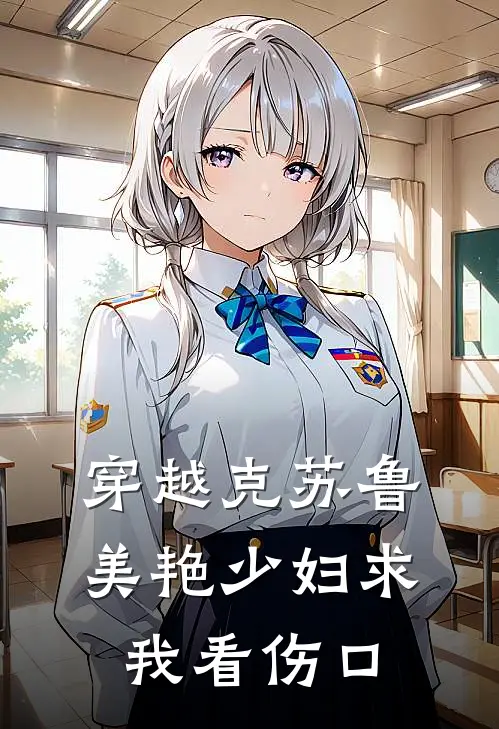 穿越克苏鲁：美艳少妇求我看伤口