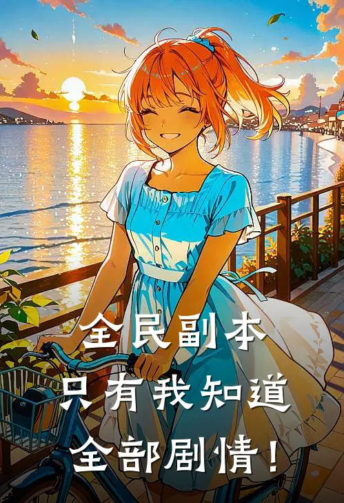 全民副本：只有我知道全部剧情！