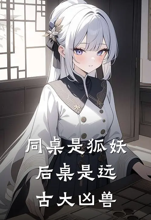 同桌是狐妖，后桌是远古大凶兽